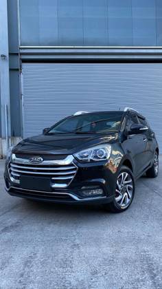 JAC T40 1.5 16V JETFLEX 4P MANUAL